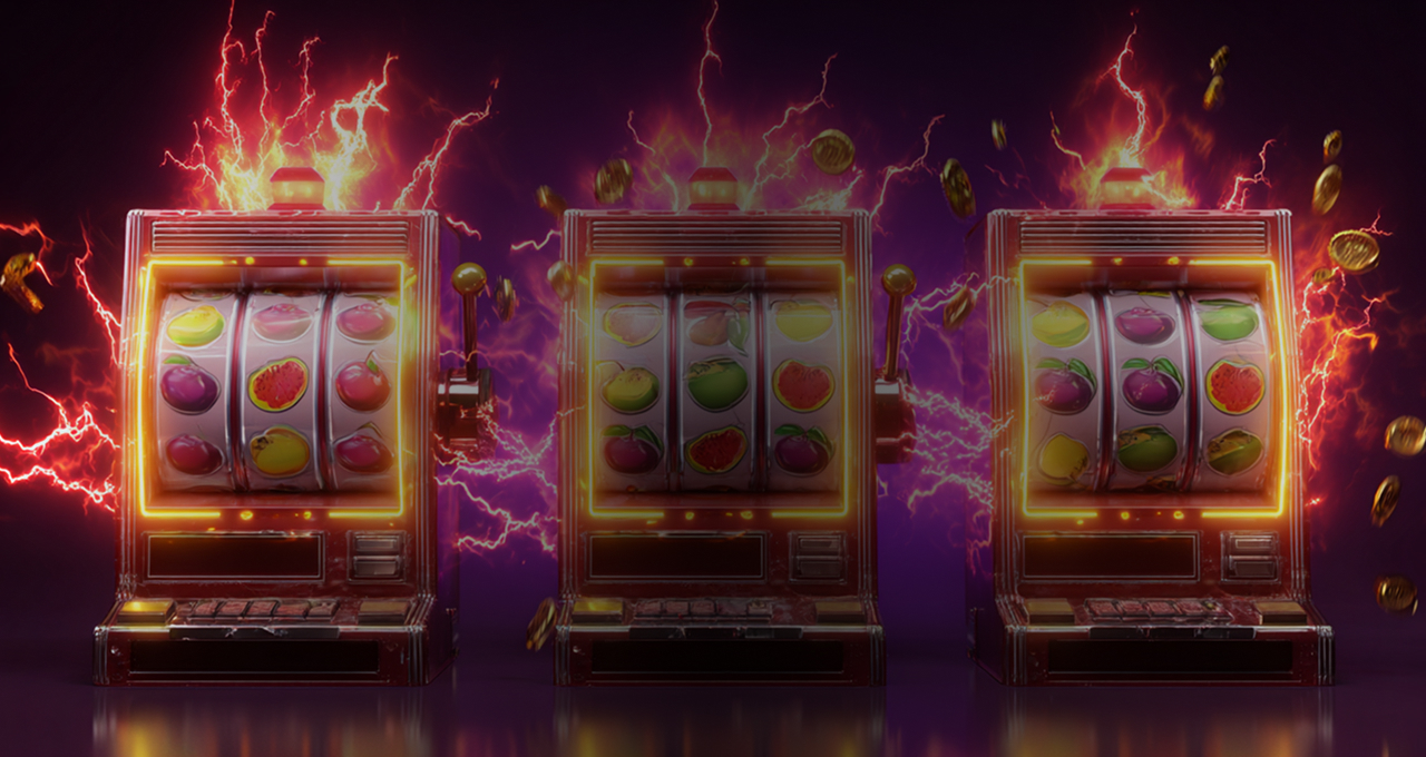 PartySpins