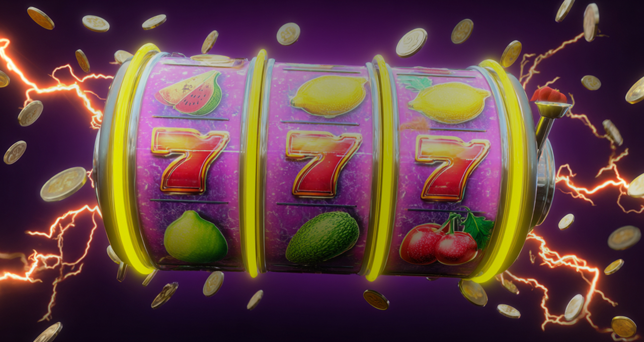 PartySpins